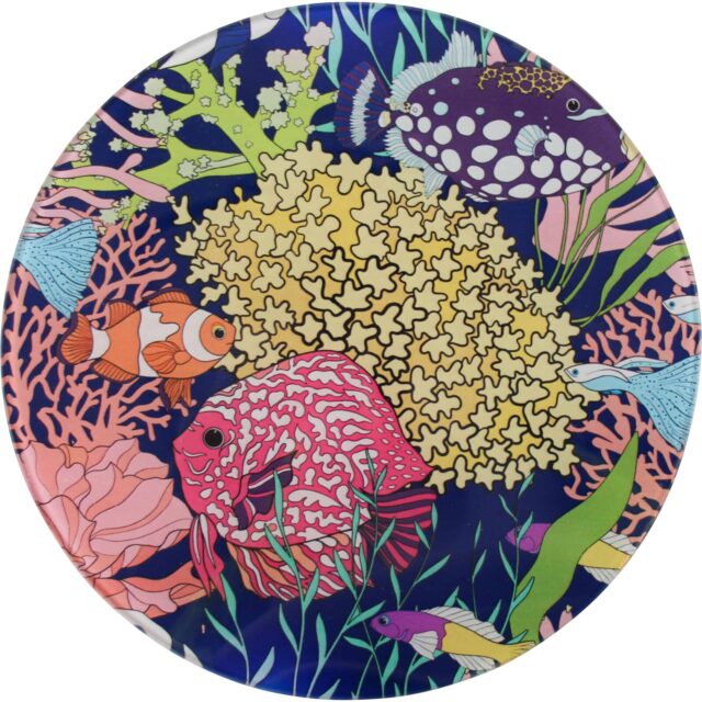 Reef Trivet