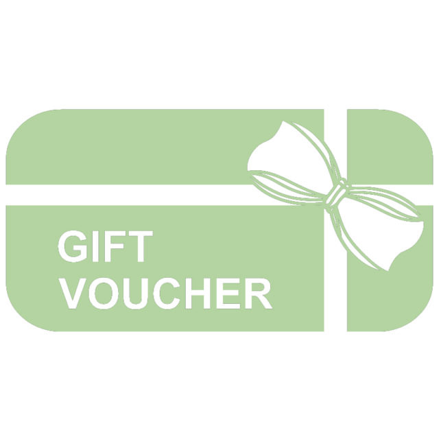 Gift Voucher