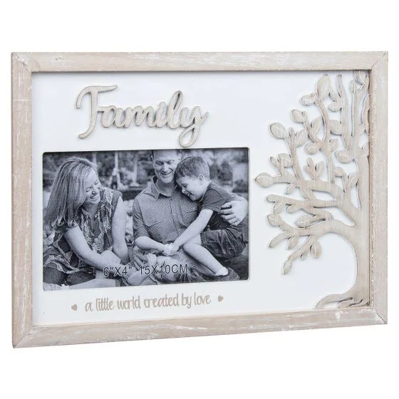 Family Tree Of Life Frame