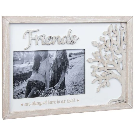 Friends Tree Of Life Frame