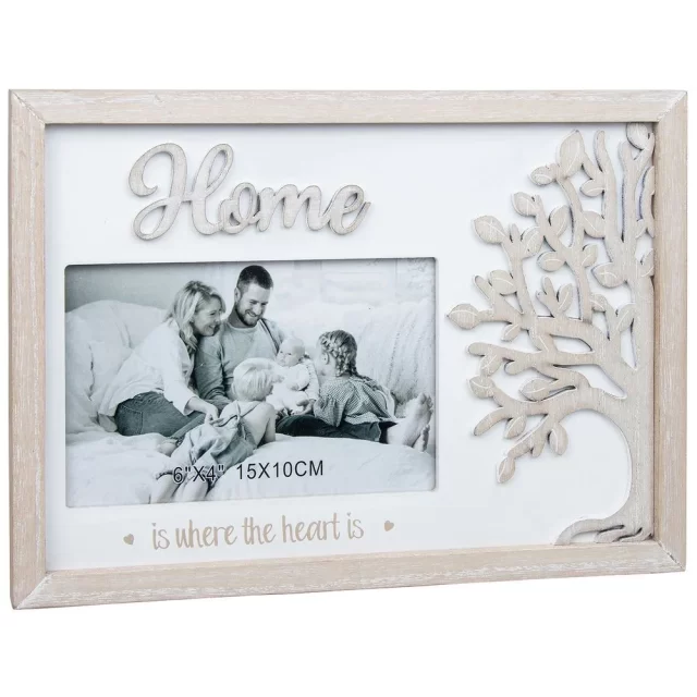 Home Tree Of Life Frame