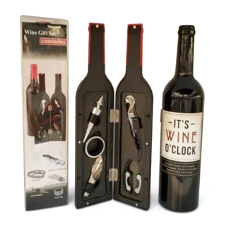 Men’s Wine Tool Gift Set