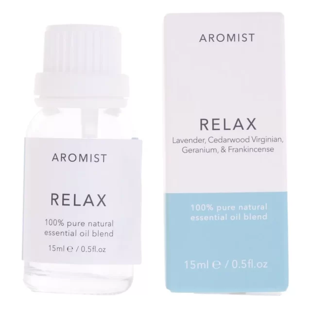 Aromist Oil Relax