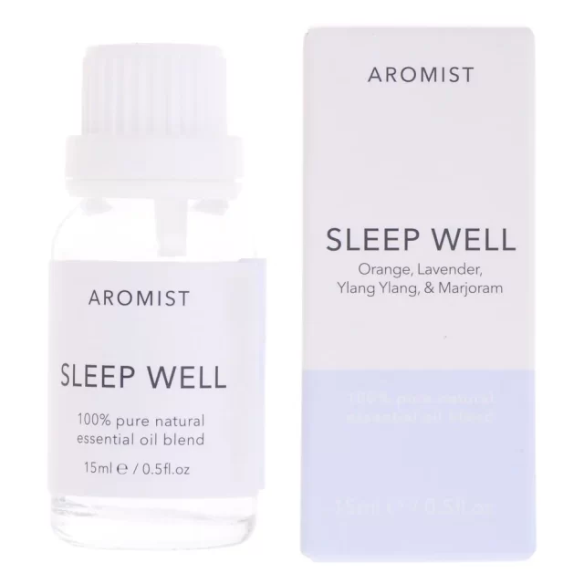 Aromist Oil Sleep Well