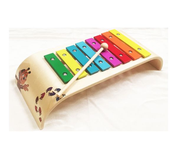 Safari Xylophone 9 Tone