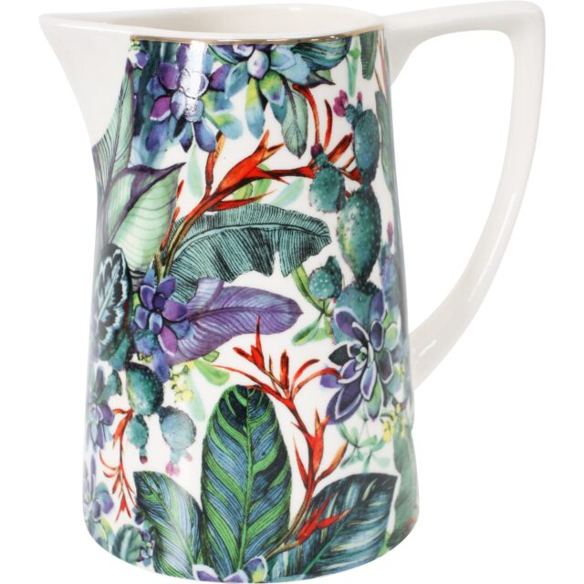 Beautiful Nature Jug